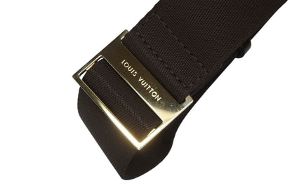 Louis Vuitton Geronimos Waist Bag Damier Brown — view 5