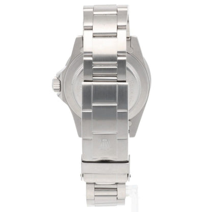 Rolex Sea Dweller Oyster Perpetual Watch Stainless Steel Automatic Winding — view 6