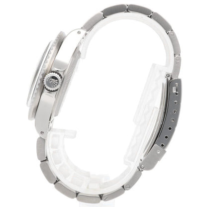 Rolex Sea Dweller Oyster Perpetual Watch Stainless Steel Automatic Winding — view 4