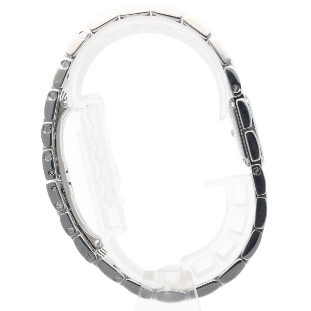 Cartier Panthere Ribbon Watch Stainless Steel Quartz — view 7