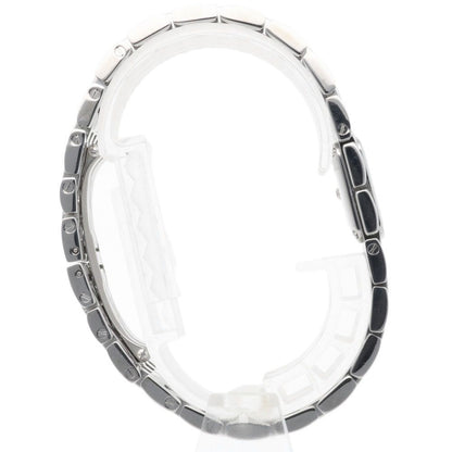 Cartier Panthere Ribbon Watch Stainless Steel Quartz — view 7