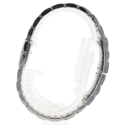 Cartier Panthere Ribbon Watch Stainless Steel Quartz — view 4