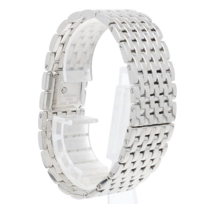 Cartier Panthere Ribbon Watch Stainless Steel Quartz — view 5