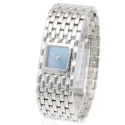 Cartier Panthere Ribbon Watch Stainless Steel Quartz — view 3