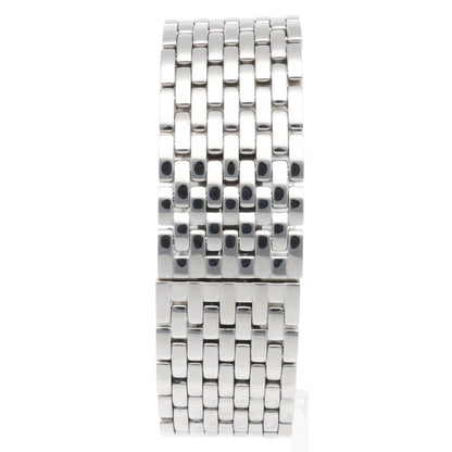 Cartier Panthere Ribbon Watch Stainless Steel Quartz — view 6