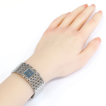 Cartier Panthere Ribbon Watch Stainless Steel Quartz — view 2
