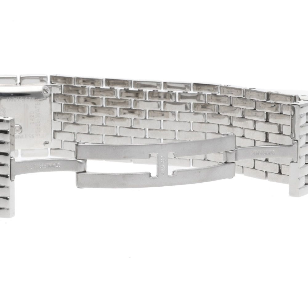 Cartier Panthere Ribbon Watch Stainless Steel Quartz — view 9