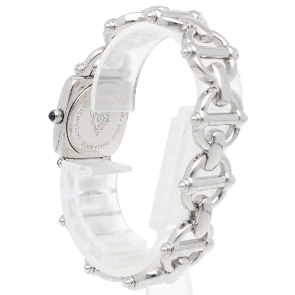 Gucci Horsebit Watch Stainless Steel Quartz — view 4