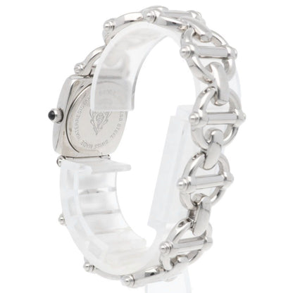 Gucci Horsebit Watch Stainless Steel Quartz — view 4