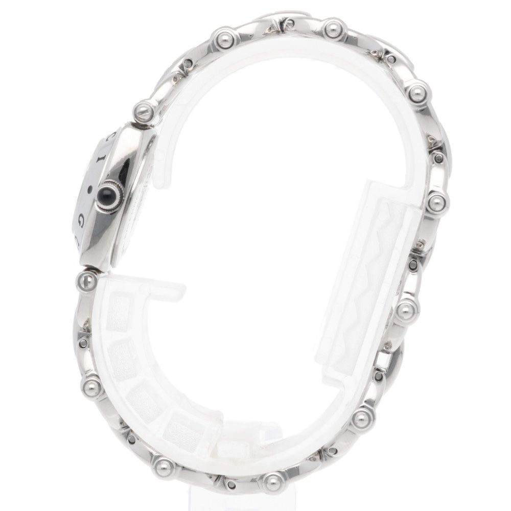 Gucci Horsebit Watch Stainless Steel Quartz — view 3