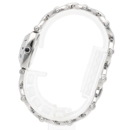 Gucci Horsebit Watch Stainless Steel Quartz — view 3