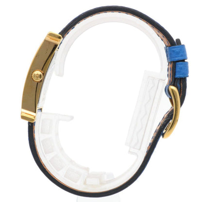 Hermes Watch Quartz Gold — view 4