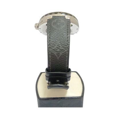Louis Vuitton Watch Tumble Horizon Quartz Black — view 5