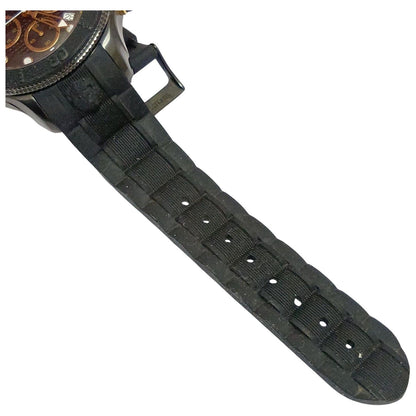 Versace Watch Chronograph Quartz Black — view 8