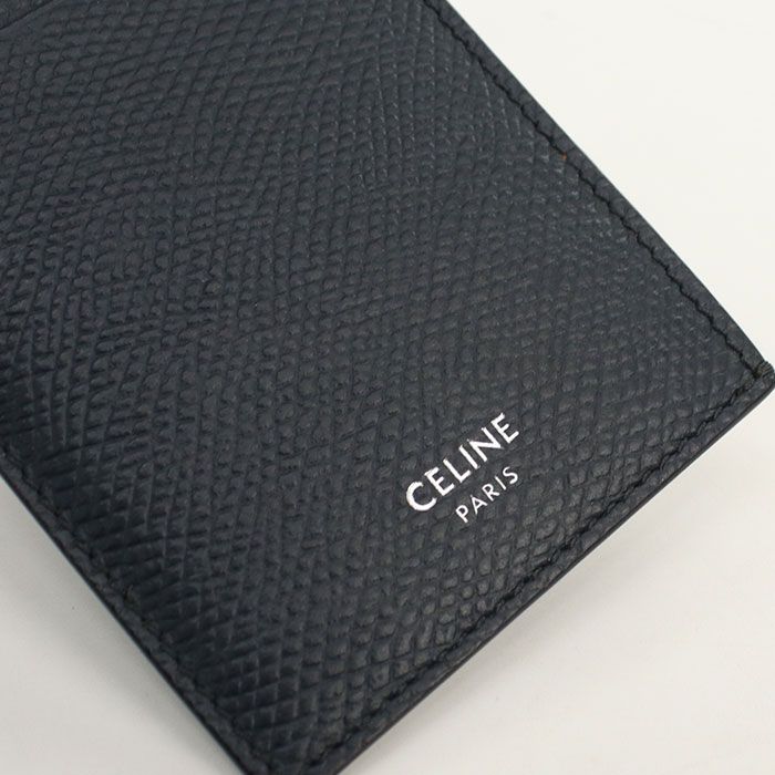 Celine Card Case Leather — view 5