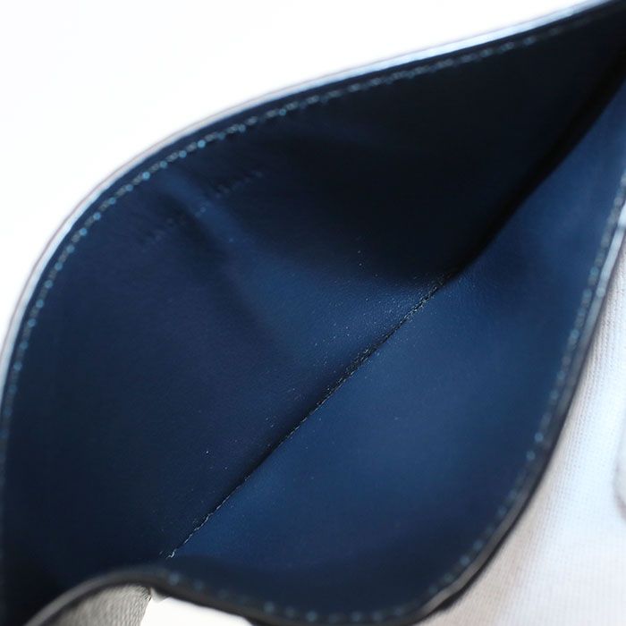 Celine Card Case Leather — view 3