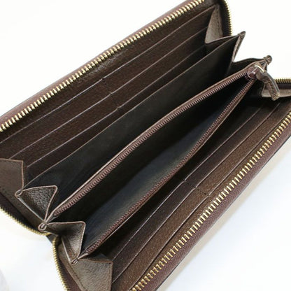 Gucci Zip Around Wallet Ophidia — view 3