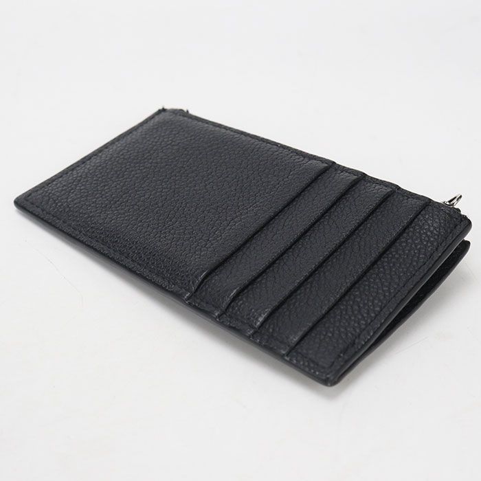 Dior Fragment Case Gravity Coin Purse Leather — view 2