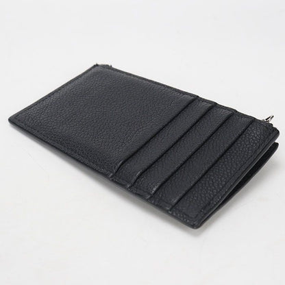 Dior Fragment Case Gravity Coin Purse Leather — view 2