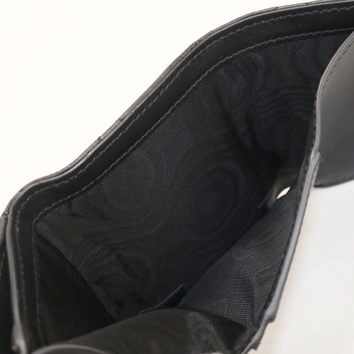 Dior Hibiscus Wallet My Trifold Leather — view 4