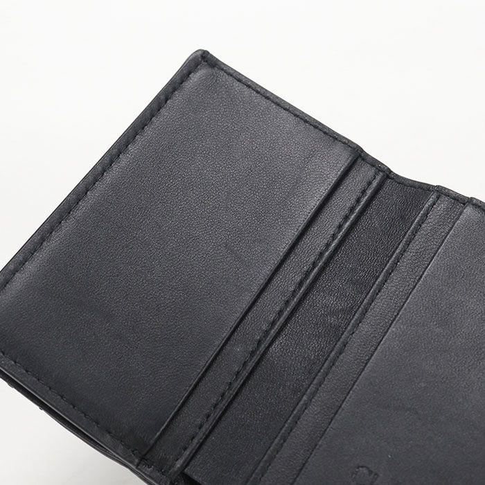 Dior Hibiscus Wallet My Trifold Leather — view 5