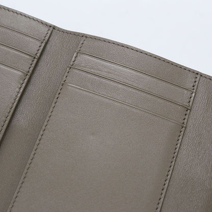 Loewe Vertical Wallet Small Anagram Trifold Leather — view 6