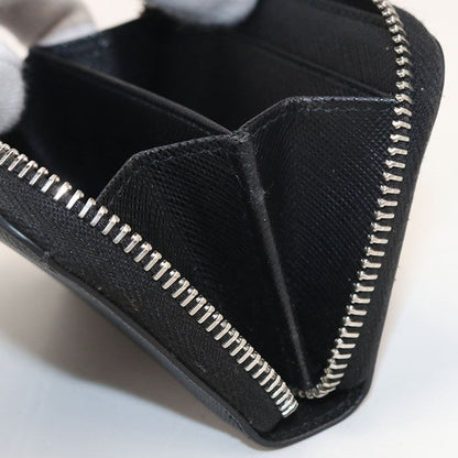 Prada Saffiano Leather Coin Purse — view 5