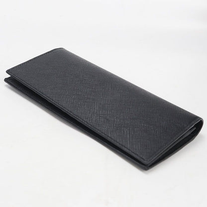 Prada Saffiano Leather Wallet Bifold — view 2