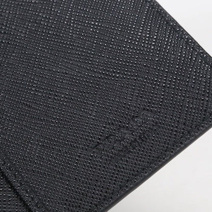 Prada Saffiano Leather Wallet Bifold — view 7