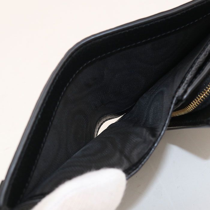 Gucci Ophidia Bifold Wallet Leather — view 6