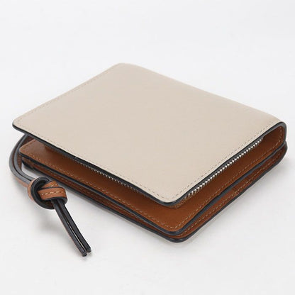 Loewe Anagram Bifold Wallet Leather — view 2