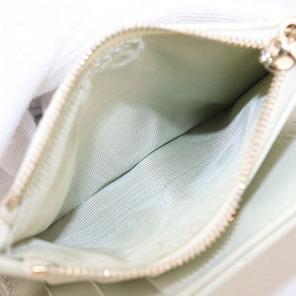 Dior Dahlia Bifold Wallet Leather — view 5