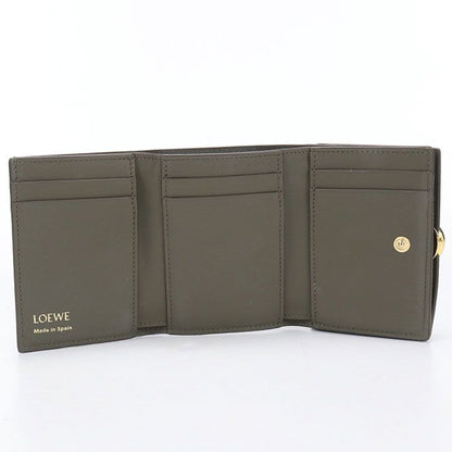 Loewe Trifold Wallet Leather — view 3