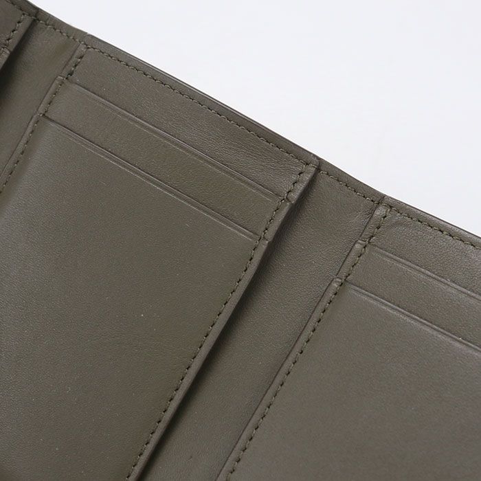 Loewe Trifold Wallet Leather — view 5