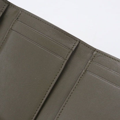 Loewe Trifold Wallet Leather — view 5
