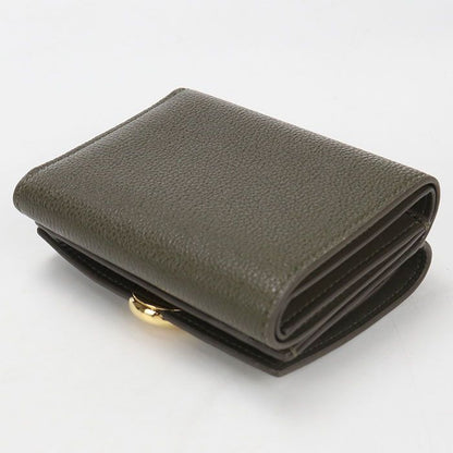 Loewe Trifold Wallet Leather — view 2