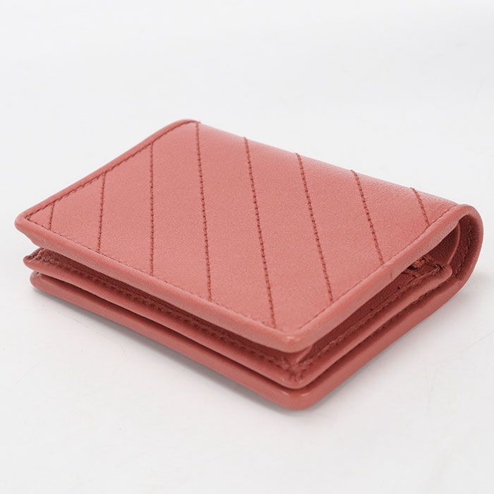 Gucci Blanc Di Bifold Wallet Leather — view 2