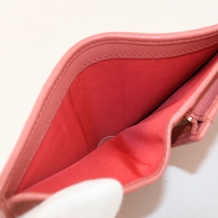 Gucci Blanc Di Bifold Wallet Leather — view 7