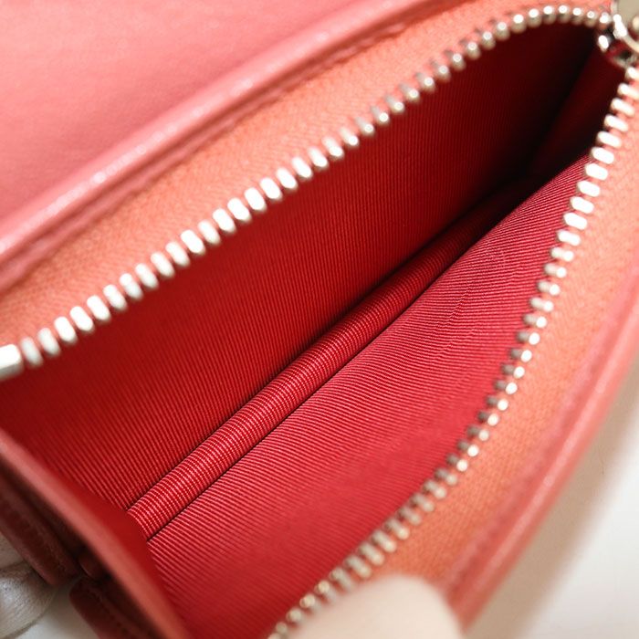 Gucci Blanc Di Bifold Wallet Leather — view 6