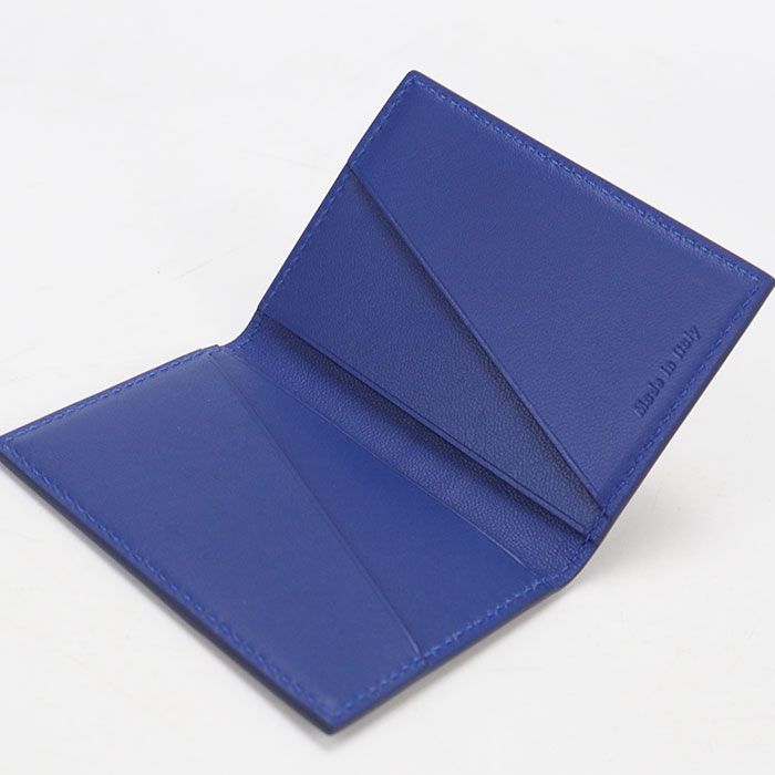 Celine Bicolor Card Case Leather — view 3