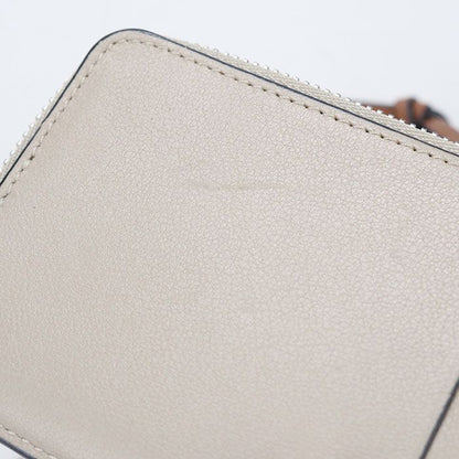 Loewe Coin Card Holder Anagram Purse Leather — view 5