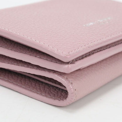 Saint Laurent Trifold Wallet Leather — view 9