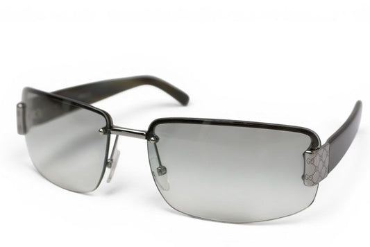 Gucci Sunglasses Eyewear GG Logo S Gradient
