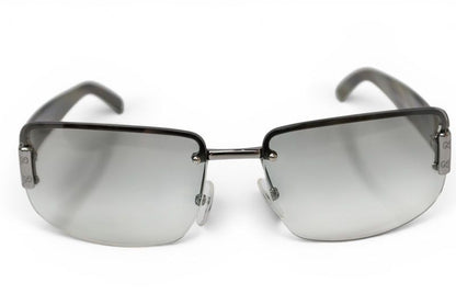 Gucci Sunglasses Eyewear GG Logo S Gradient — view 2