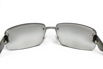 Gucci Sunglasses Eyewear GG Logo S Gradient — view 8