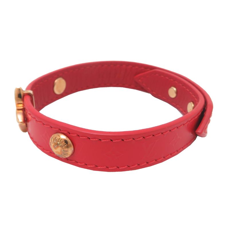 Louis Vuitton Bracelet Gold — view 2