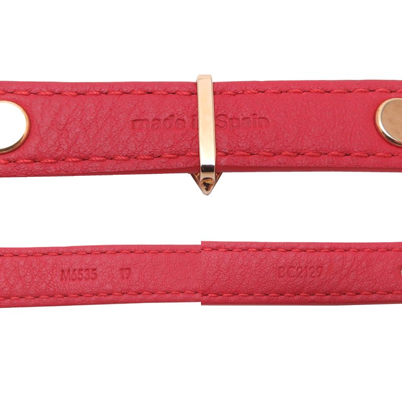 Louis Vuitton Bracelet Gold — view 5