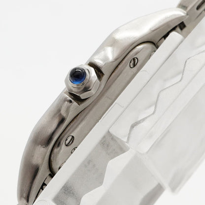 Cartier Panthere SM Ivory Dial Watch — view 9