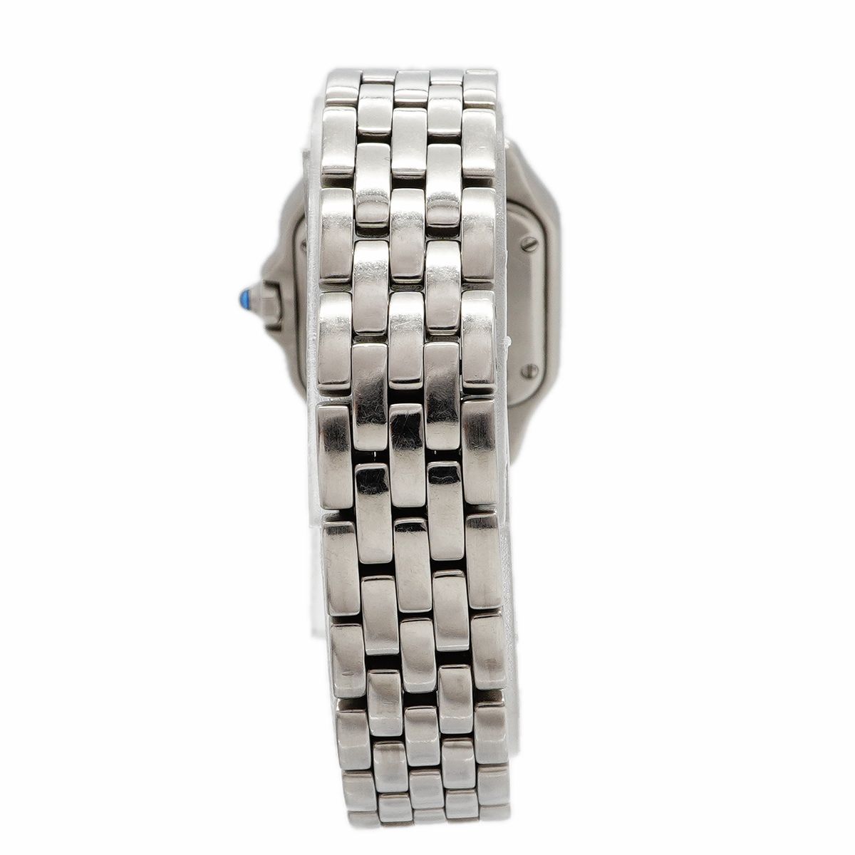 Cartier Panthere SM Ivory Dial Watch — view 8