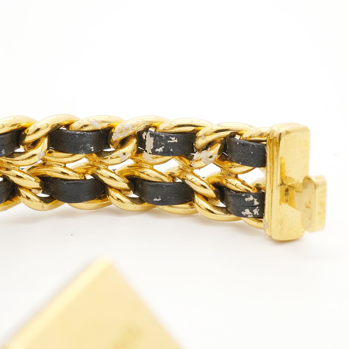 Chanel Premiere S Black Dial Watch — view 6